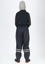 Rusk Fleece Rain Set JR