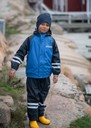Rusk Fleece Rain Set JR