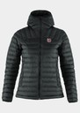 Expedition Lätt Hoodie W