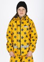 Drop Fleece Rain Set JR