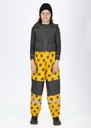 Drop Fleece Rain Set JR