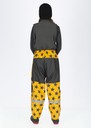 Drop Fleece Rain Set JR