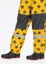 Drop Fleece Rain Set JR