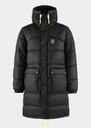 Expedition Long Down Parka M