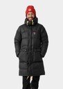 Expedition Long Down Parka M