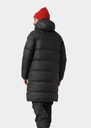 Expedition Long Down Parka M