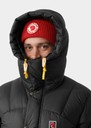 Expedition Long Down Parka M