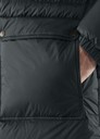 Expedition Long Down Parka M
