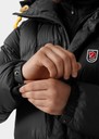 Expedition Long Down Parka M