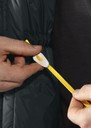 Expedition Long Down Parka M