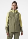 W VERGLAS 3L SHELL JACKET
