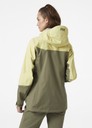 W VERGLAS 3L SHELL JACKET