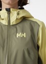 W VERGLAS 3L SHELL JACKET