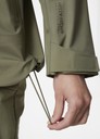 W VERGLAS 3L SHELL JACKET