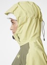 W VERGLAS 3L SHELL JACKET