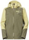 W VERGLAS 3L SHELL JACKET