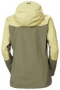 W VERGLAS 3L SHELL JACKET