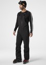LEGENDARY INSULATED BIB PANT