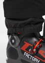 LEGENDARY INSULATED BIB PANT