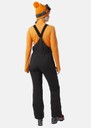 W LEGENDARY INSULATED BIB PANT