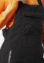 W LEGENDARY INSULATED BIB PANT