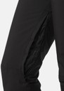 W LEGENDARY INSULATED BIB PANT