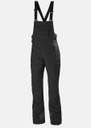 W LEGENDARY INSULATED BIB PANT