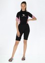 Wetsuit Short Sleeve W