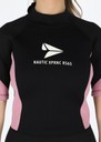 Wetsuit Short Sleeve W