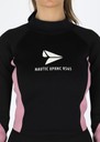 Wetsuit Long Sleeve W