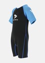 Wetsuit Short Sleeve JR