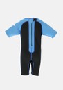 Wetsuit Short Sleeve JR
