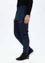 Training Hybrid Pants