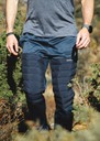 Training Hybrid Pants