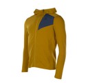 OUTLINE FULL ZIP HOODIE M