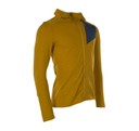 OUTLINE FULL ZIP HOODIE M