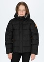 Duved Puffy Jacket JR