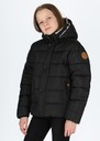 Duved Puffy Jacket JR