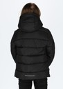 Duved Puffy Jacket JR
