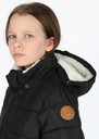 Duved Puffy Jacket JR