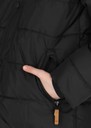 Duved Puffy Jacket JR