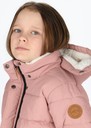 Duved Puffy G Jacket JR
