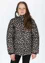 Duved Puffy G Jacket JR
