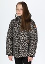 Duved Puffy G Jacket JR