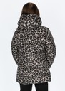 Duved Puffy G Jacket JR