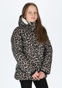 Duved Puffy G Jacket JR