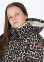 Duved Puffy G Jacket JR