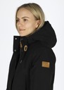 Shetland Jacket W