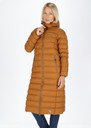 Östersund Long Down Coat W