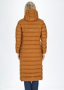 Östersund Long Down Coat W